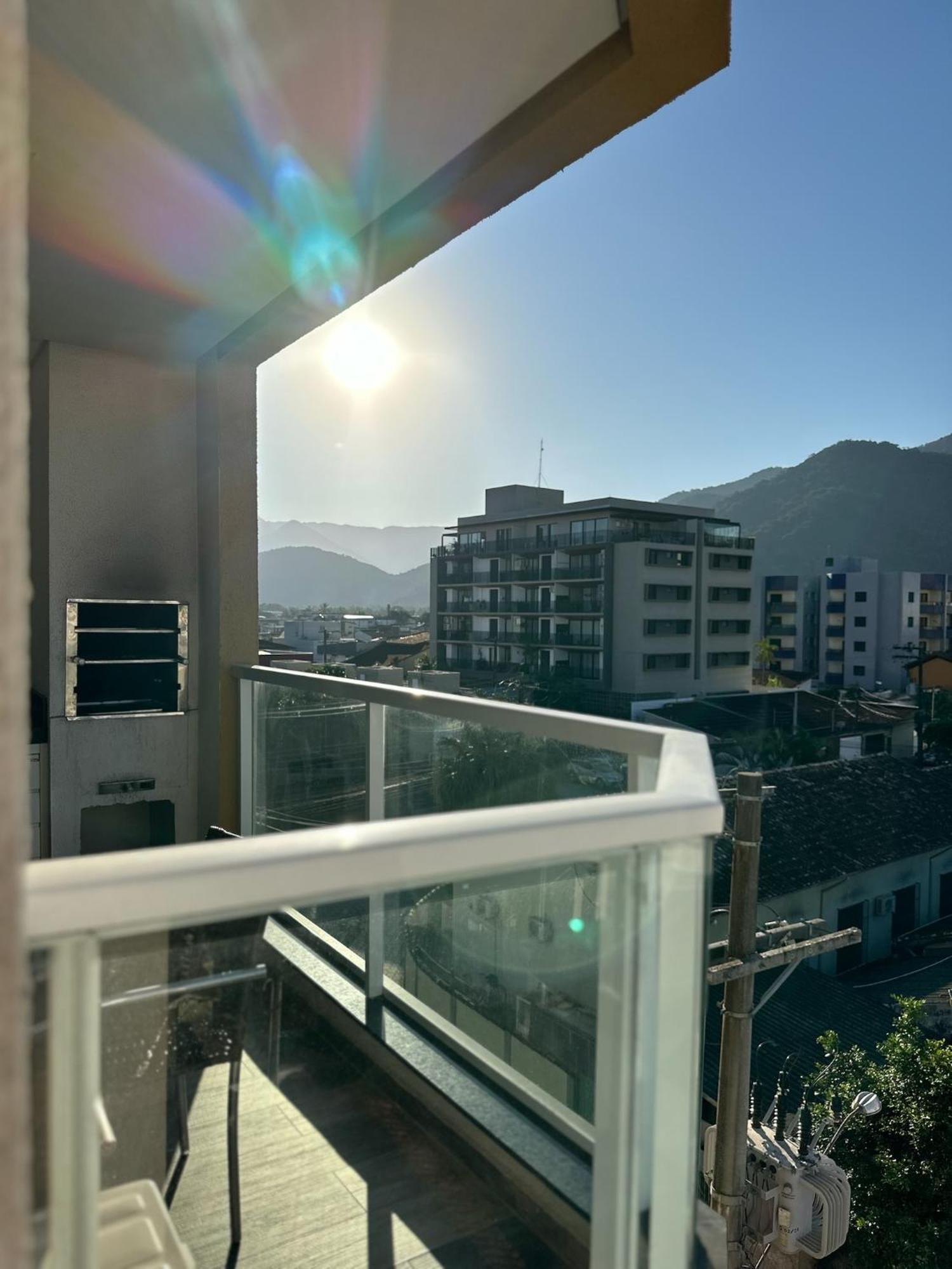Alto Padrão 2 Qts 2 Wc Piscina Wifi-smarttv E Ar Apartamento *